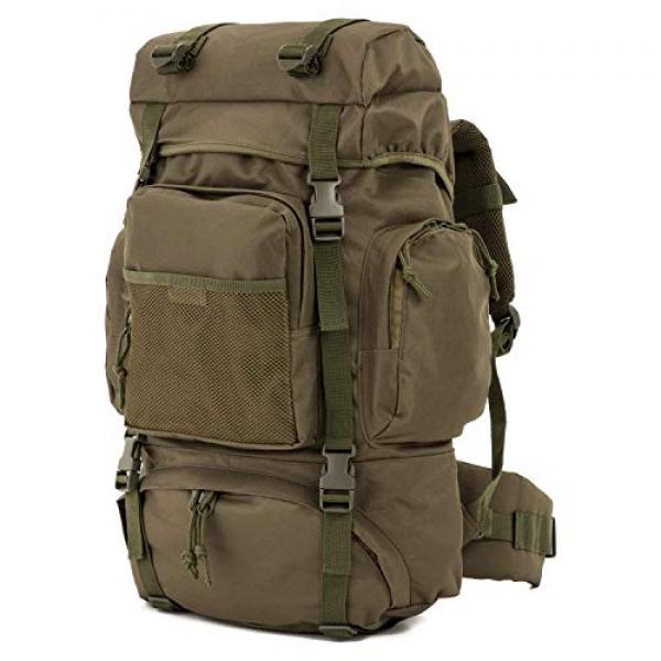 65 ltr rucksack Clearance